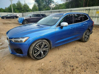 Volvo XC 60 R-DESIGN / AWD / T6 / niski przebieg Warszawa - zdjęcie 2