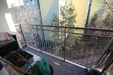 4pok, 83met, okolice Zemskiej BALKON/PIWNICA/PARKING (Wrocław) Fabryczna - zdjęcie 10