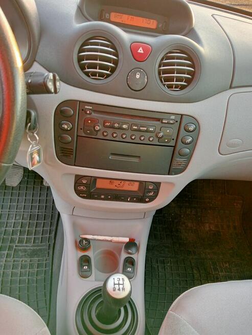 Citroen C3 Wodzisław - zdjęcie 5
