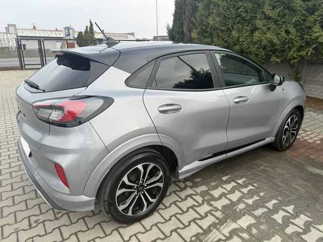 Ford Puma Zielona Łąka - zdjęcie 6