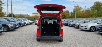 Ford Tourneo Courier 1.5 TDCi Trend Płock - zdjęcie 10