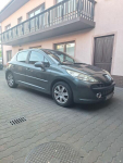 Peugeot 207 - uszkodzony silnik Galewice - zdjęcie 5