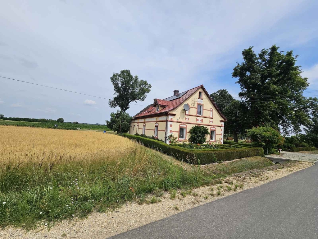 Działka Budowlana (2000 m2) MEDIA (Brzozowiec) Brzozowiec - zdjęcie 11