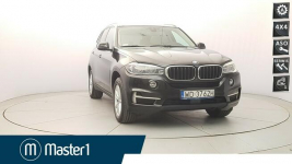 BMW X5 xDrive25d! Z Polskiego Salonu! Faktura VAT! Warszawa - zdjęcie 1