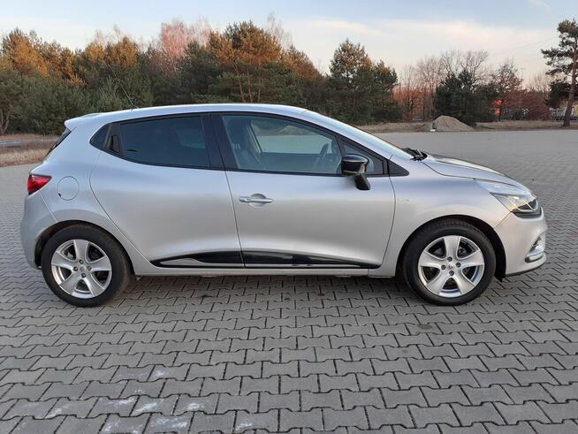 Renault Clio TCe 90 Limited Wałdowo Szlacheckie - zdjęcie 4