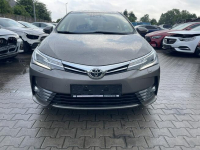 Toyota Corolla Klimatronik Kamera Skóra Tempomat Gliwice - zdjęcie 7