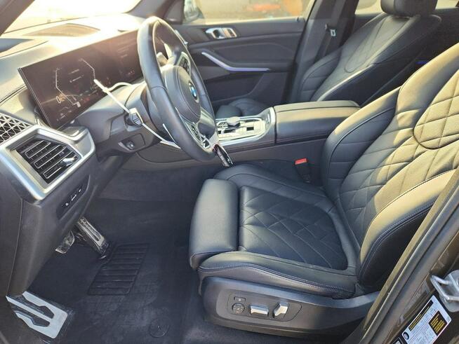 BMW X5 B58 / xDrive / M-Pakiet Białystok - zdjęcie 7