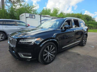 Volvo XC 90 INSCRIPTION / AWD / T6 / niski przebieg