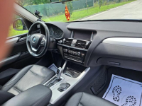 Sprzedam BMW X3 s drive sport 2017r Jaworzno - zdjęcie 5