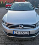 Volkswagen Passat Volkswagen Passat 1.4 TSI Comfortline