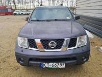 Nissan Pathfinder Komorniki - zdjęcie 2