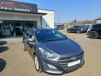 Hyundai i30 LIFT 1 wł* Serwis *Bezwypadkowy *LED *PDC*Alu*Gwarancja Chrzanów - zdjęcie 9