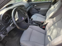 SAAB 9 3 sprzedam (uczciwie) Albertów - zdjęcie 5