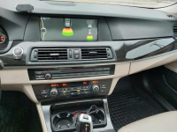 BMW f11 2.0d automat b.wypos.bezwypadkowa Końskie - zdjęcie 10
