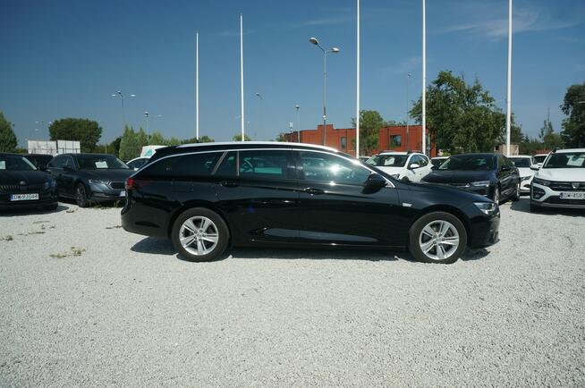 Opel Insignia 2.0 CDTI/174 KM Elegance Salon PL Fvat 23% PO9UU11 Poznań - zdjęcie 5