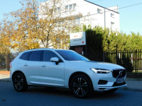 Volvo XC 60 2.0D4 190KM z Gwarancją Bezwypadkowości Żyrardów - zdjęcie 3