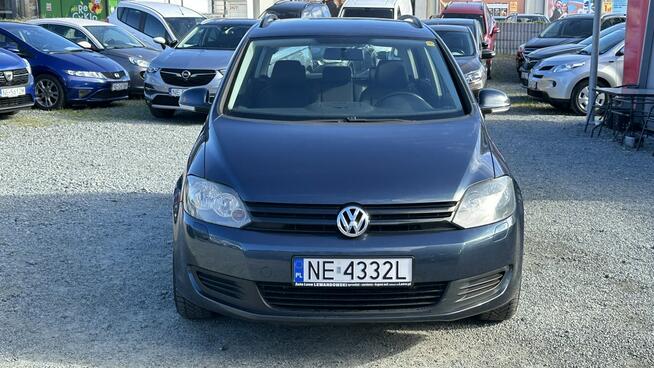 Volkswagen Golf Plus 1.4 MPI Benzyna Zarejestrowany Ubezpieczony Elbląg - zdjęcie 11