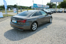 Audi A6 Quattro Gwarancja do 03/2026r F-Vat SalonPL Warszawa - zdjęcie 5