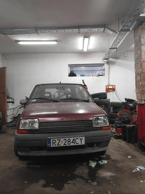 Renault r5 zamiana Rzeszów - zdjęcie 5