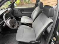Vw Golf II 1.6pb 1991 rok ładny egzemplarz  POLECAM Mysłowice - zdjęcie 12