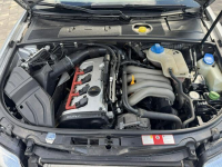 Audi a4 B6 Stan Bardzo Dobry bez rdzy! Automat benzyna Sprowadzony Szerominek - zdjęcie 3