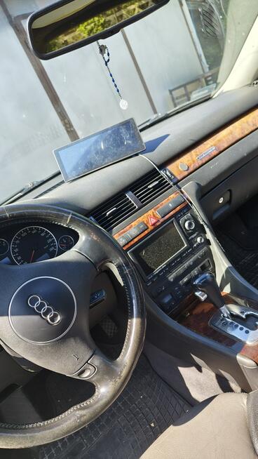 Audi A6 Allroad Pionki - zdjęcie 5