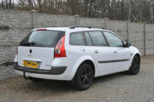 Renault Megane 1.5dCi 110KM Nowy rozrząd Zadbane i ładne auto Dąbrowa Górnicza - zdjęcie 5