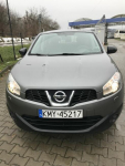 Nissan Qashqai 2011 r. Myślenice - zdjęcie 6