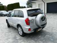 Suzuki Grand Vitara Dr Motors EVO 5 ! GAZ !! LEDY !! Grójec - zdjęcie 5