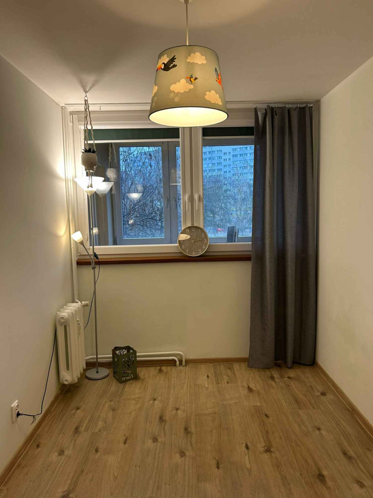 3pok, 57met, okolice Jeleniej PEŁEN ROZKŁAD/BALKON (Wrocław) Fabryczna - zdjęcie 6