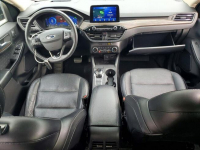 Ford Kuga TITANIUM / AWD / Hybryda Białystok - zdjęcie 8
