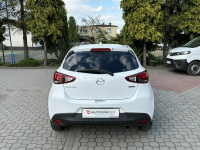 Mazda 2 1.5 90 KM Podgrzewane fotele, Gwarancja Tarnowskie Góry - zdjęcie 6