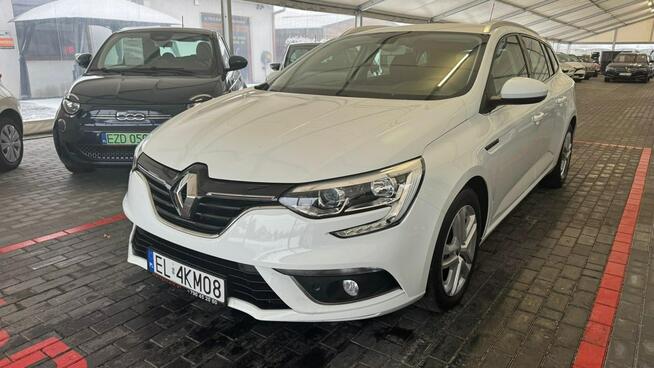 Renault Megane Zduńska Wola - zdjęcie 8