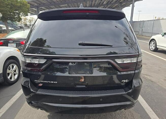 Dodge Durango AWD / Wersja R/T Plus / HEMI / niski przebieg Częstochowa - zdjęcie 5