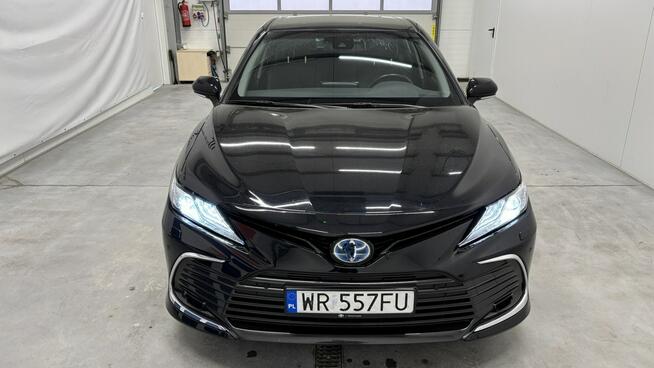 Toyota Camry Hybrid Executive Grójec - zdjęcie 2