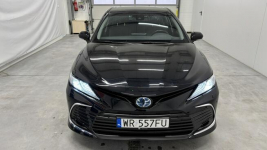 Toyota Camry Hybrid Executive Grójec - zdjęcie 2