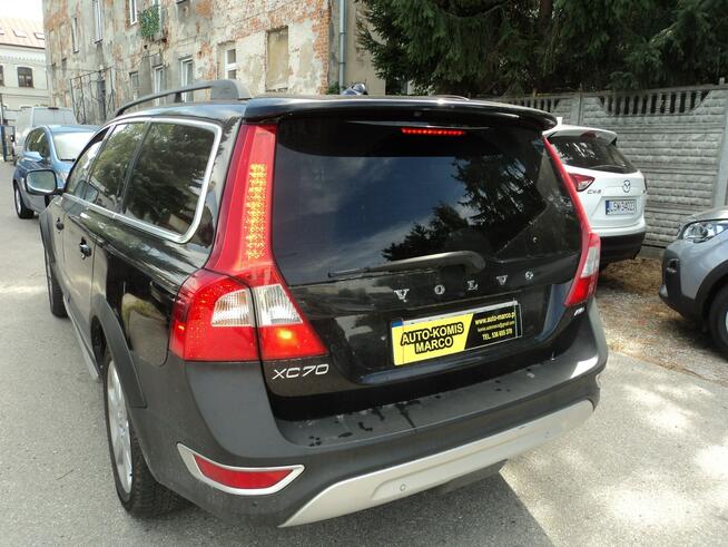 sprzedam ładne VOLVO XC70 4X4 AWD CROSS-C0UNTRY Lublin - zdjęcie 6