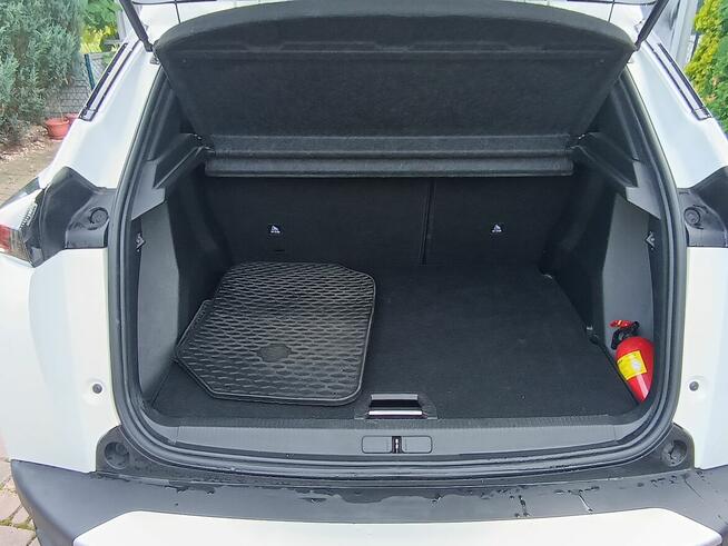 Peugeot 2008 Przykona - zdjęcie 2