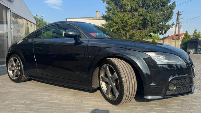 Audi TT Zduńska Wola - zdjęcie 2