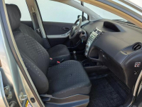 Toyota Yaris 1.4 d4d * Klima * 5drz * Raba Niżna - zdjęcie 11