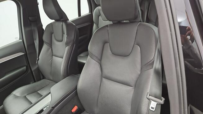 Volvo XC 90 B5 D AWD Core 7os aut ! Z Polskiego Salonu ! Faktura VAT ! Warszawa - zdjęcie 11