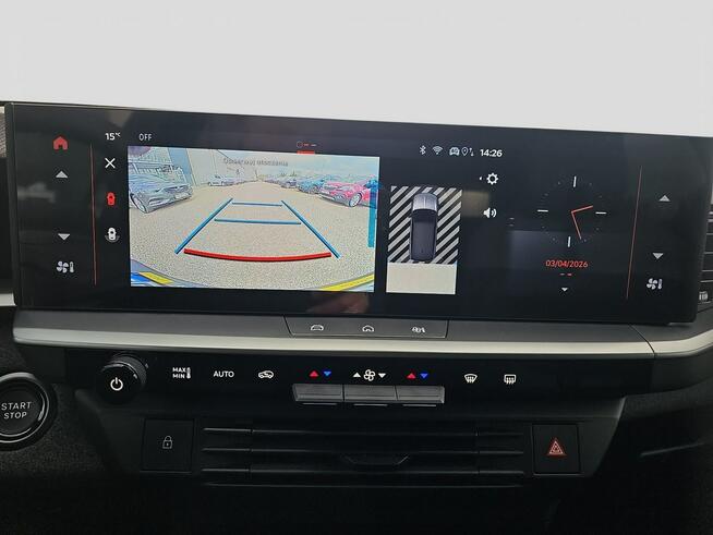 Opel Grandland Demo, Vat 23%, Gwarancja Łódź - zdjęcie 11