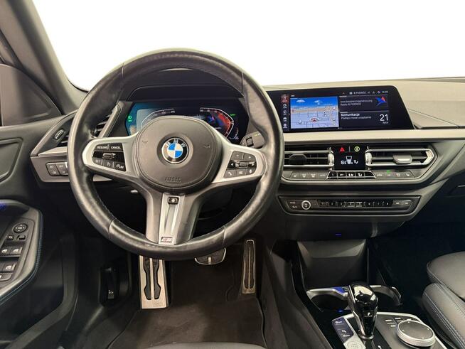 BMW Seria 2 218i M sport kombi Warszawa - zdjęcie 9