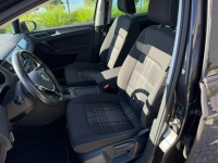 Volkswagen Golf Sportsvan *dsg*LOANGUE*zadbany Sierakowice - zdjęcie 12