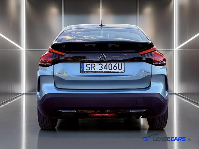 Citroen C4 Rybnik - zdjęcie 9