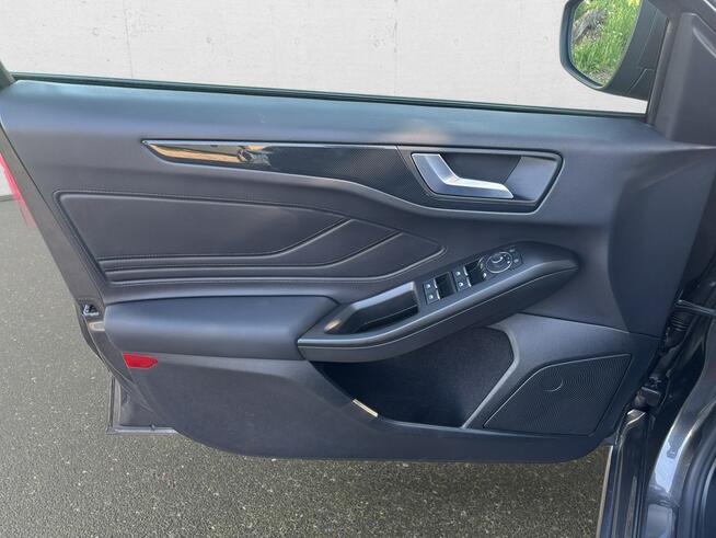 Ford Focus 2.3 EcoBoost ST X ! Z Polskiego Salonu ! Faktura VAT ! Warszawa - zdjęcie 10