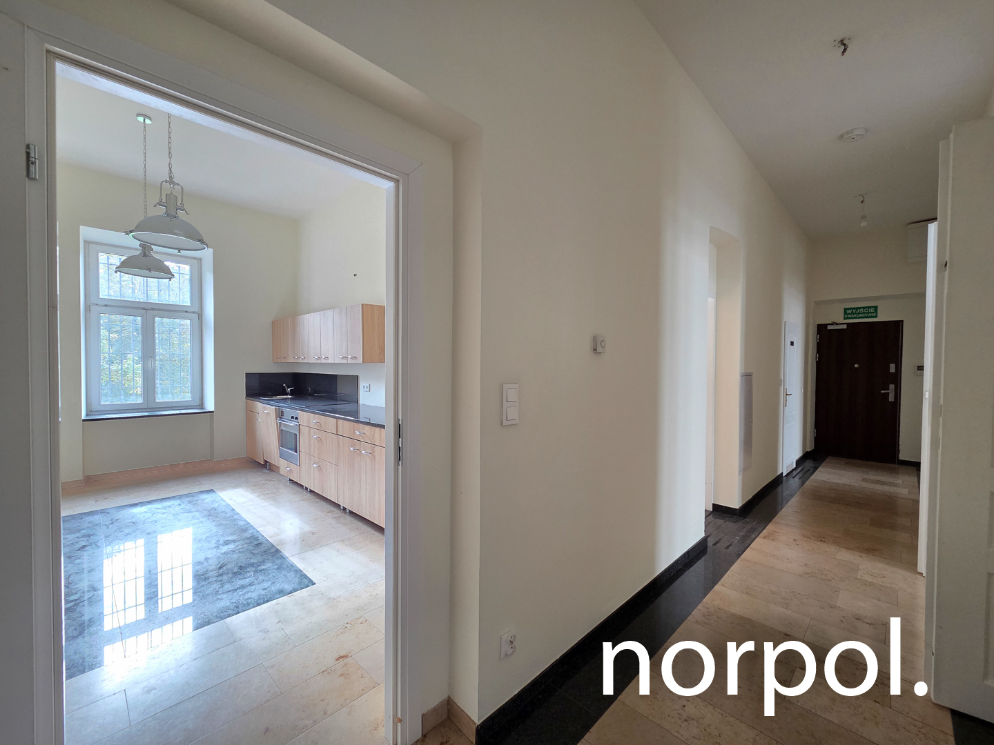 122 m² blisko Rynku | Funkcjonalna przestrzeń do pracy lub życia Kraków - zdjęcie 9