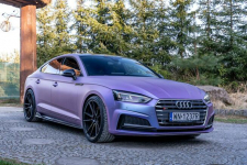 Audi S5 Ropczyce - zdjęcie 10
