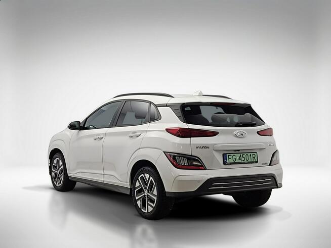 Hyundai Kona Electric 64kWh Smart ! Z Polskiego Salonu ! Faktura VAT ! Warszawa - zdjęcie 3