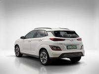 Hyundai Kona Electric 64kWh Smart ! Z Polskiego Salonu ! Faktura VAT ! Warszawa - zdjęcie 3